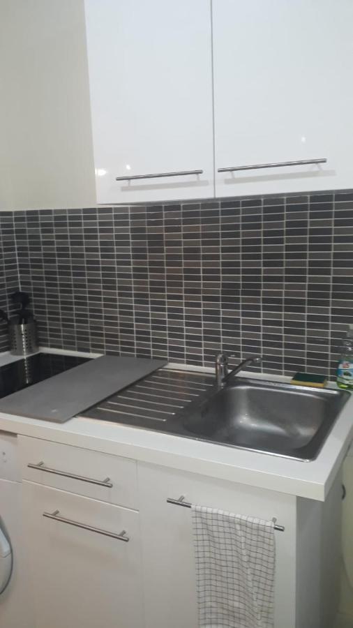 Appartement Mimosa, Tram 2, Parking มงต์เปอลิเยร์ ภายนอก รูปภาพ