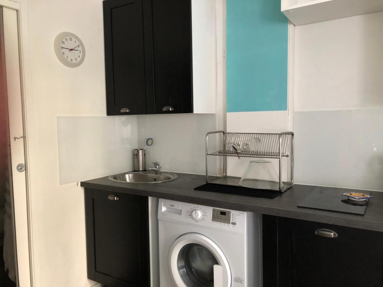 Appartement Mimosa, Tram 2, Parking มงต์เปอลิเยร์ ภายนอก รูปภาพ